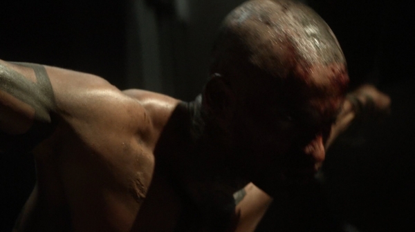 The 100 Season One Episode Seven Contents Under Pressure-458
