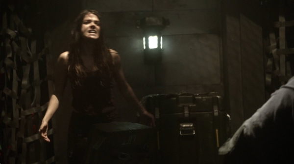 The 100 Season One Episode Seven Contents Under Pressure-457
