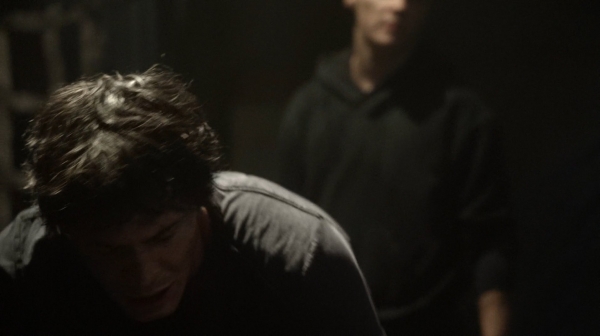 The 100 Season One Episode Seven Contents Under Pressure-454
