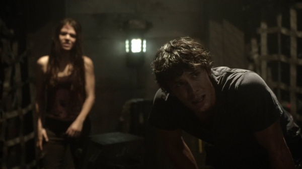 The 100 Season One Episode Seven Contents Under Pressure-451

