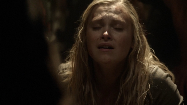 The 100 Season One Episode Seven Contents Under Pressure-445
