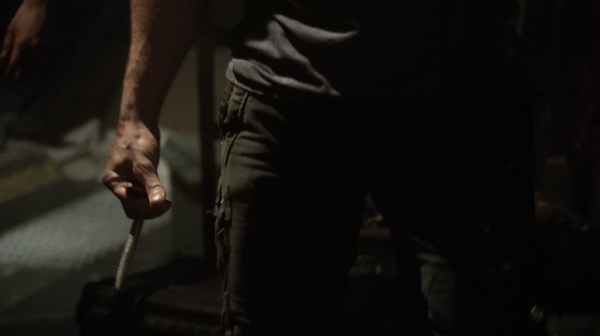 The 100 Season One Episode Seven Contents Under Pressure-443
