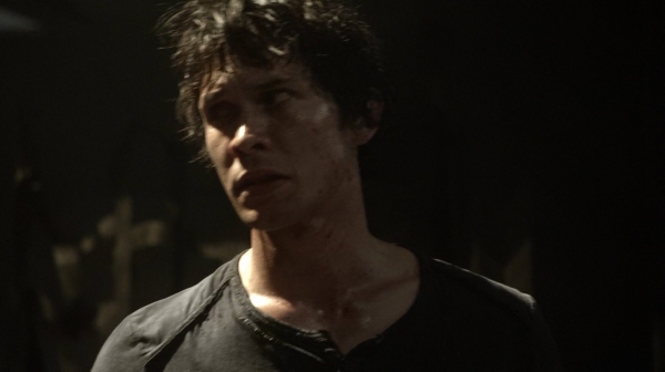 The 100 Season One Episode Seven Contents Under Pressure-441
