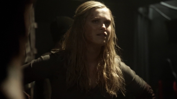 The 100 Season One Episode Seven Contents Under Pressure-440
