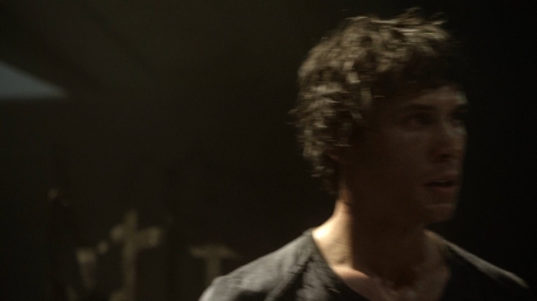 The 100 Season One Episode Seven Contents Under Pressure-438
