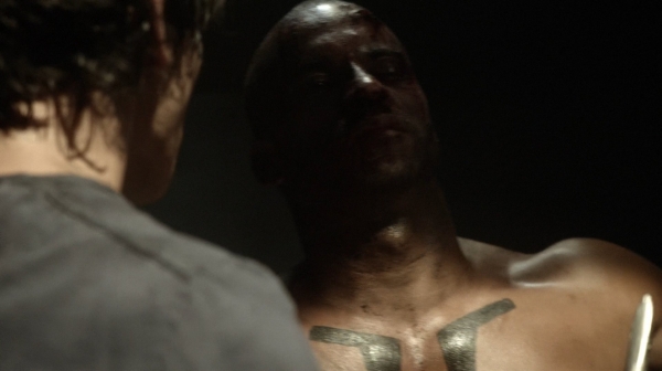 The 100 Season One Episode Seven Contents Under Pressure-435
