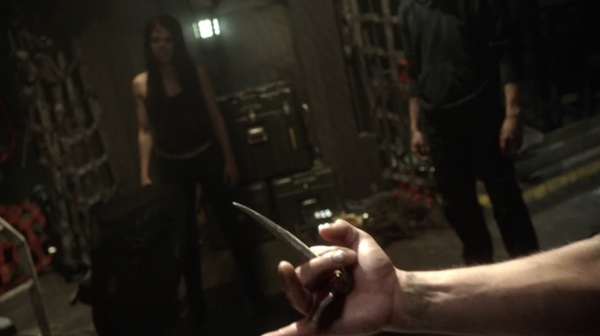 The 100 Season One Episode Seven Contents Under Pressure-434
