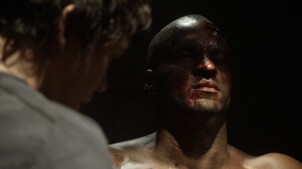 The 100 Season One Episode Seven Contents Under Pressure-432
