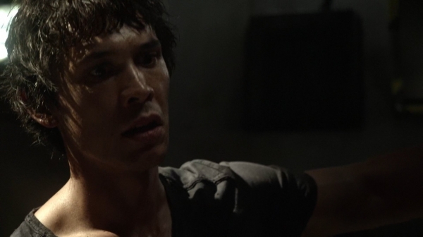 The 100 Season One Episode Seven Contents Under Pressure-431
