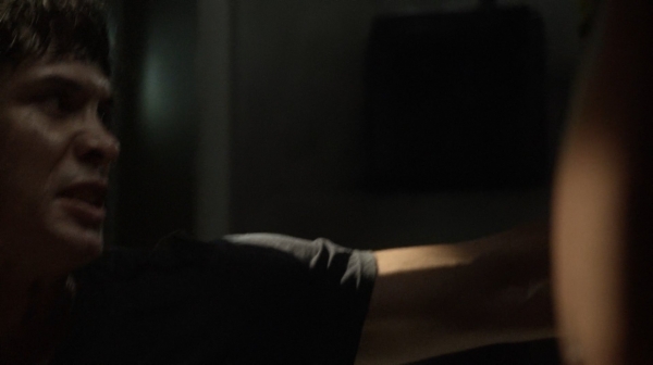 The 100 Season One Episode Seven Contents Under Pressure-430
