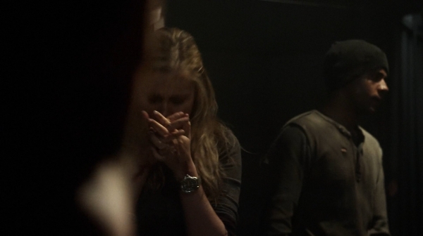 The 100 Season One Episode Seven Contents Under Pressure-429

