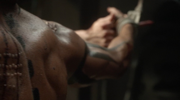 The 100 Season One Episode Seven Contents Under Pressure-427
