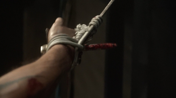 The 100 Season One Episode Seven Contents Under Pressure-426
