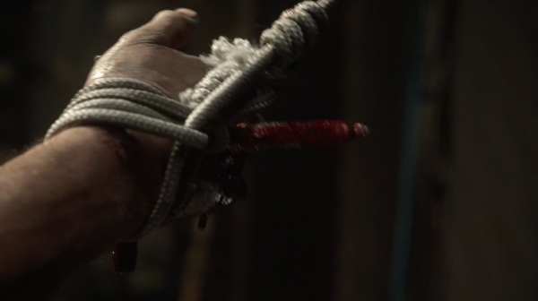 The 100 Season One Episode Seven Contents Under Pressure-425
