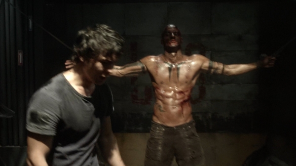 The 100 Season One Episode Seven Contents Under Pressure-2
