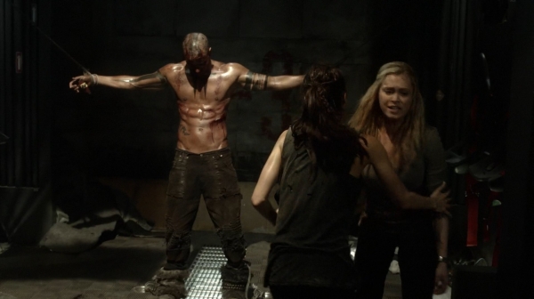The 100 Season One Episode Seven Contents Under Pressure-422
