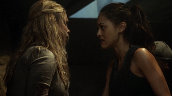 The 100 Season One Episode Seven Contents Under Pressure-421
