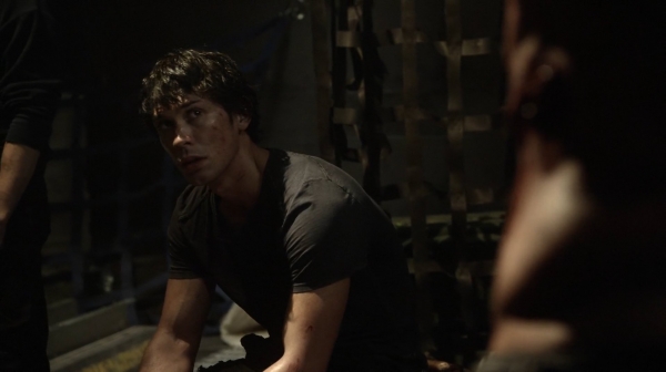 The 100 Season One Episode Seven Contents Under Pressure-420
