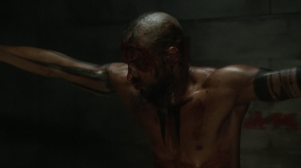The 100 Season One Episode Seven Contents Under Pressure-410
