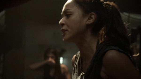 The 100 Season One Episode Seven Contents Under Pressure-409
