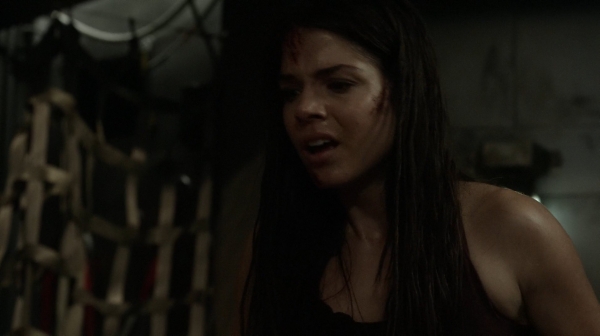 The 100 Season One Episode Seven Contents Under Pressure-406
