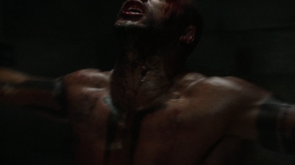 The 100 Season One Episode Seven Contents Under Pressure-405
