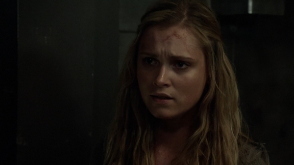 The 100 Season One Episode Seven Contents Under Pressure-404
