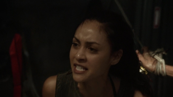 The 100 Season One Episode Seven Contents Under Pressure-402
