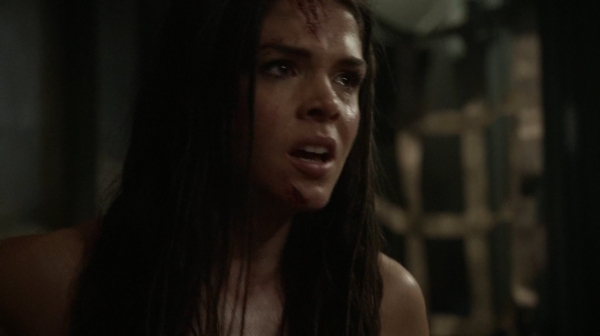 The 100 Season One Episode Seven Contents Under Pressure-401
