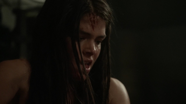 The 100 Season One Episode Seven Contents Under Pressure-400
