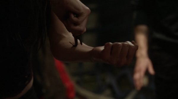 The 100 Season One Episode Seven Contents Under Pressure-399
