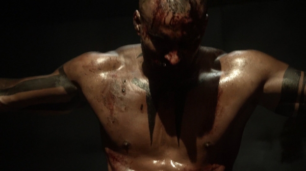 The 100 Season One Episode Seven Contents Under Pressure-394
