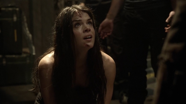 The 100 Season One Episode Seven Contents Under Pressure-391
