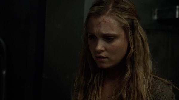 The 100 Season One Episode Seven Contents Under Pressure-390
