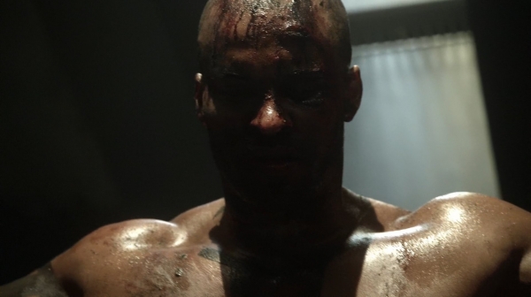 The 100 Season One Episode Seven Contents Under Pressure-386
