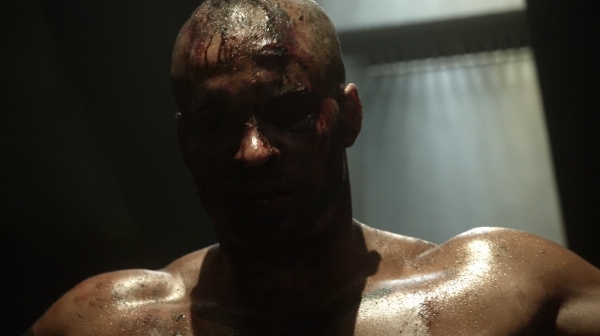 The 100 Season One Episode Seven Contents Under Pressure-382
