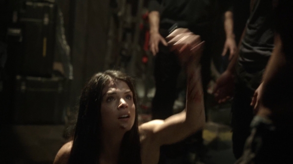 The 100 Season One Episode Seven Contents Under Pressure-381
