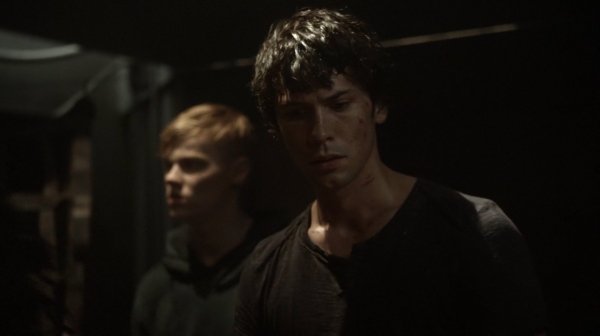 The 100 Season One Episode Seven Contents Under Pressure-379
