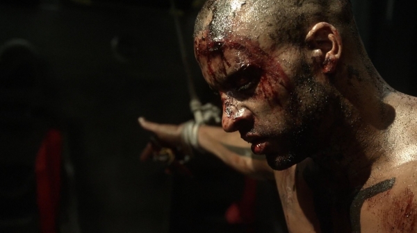 The 100 Season One Episode Seven Contents Under Pressure-378
