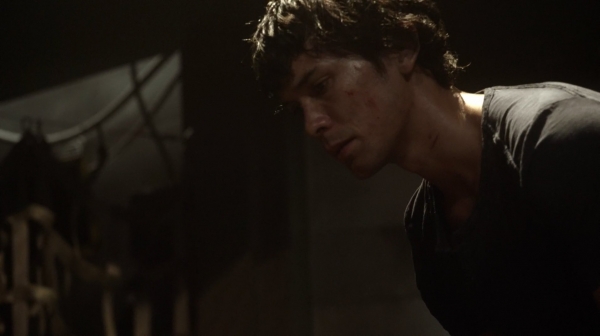 The 100 Season One Episode Seven Contents Under Pressure-374
