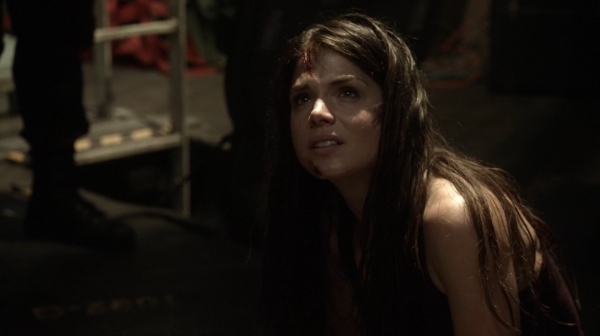 The 100 Season One Episode Seven Contents Under Pressure-371
