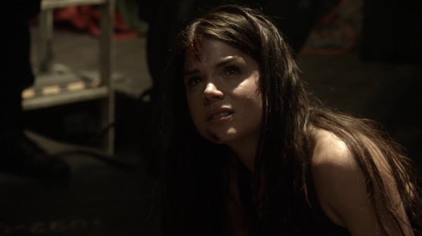 The 100 Season One Episode Seven Contents Under Pressure-369
