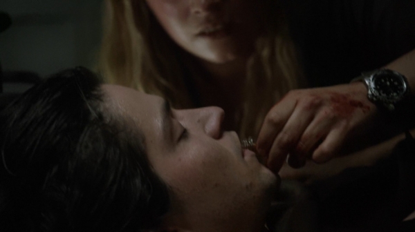 The 100 Season One Episode Seven Contents Under Pressure-365
