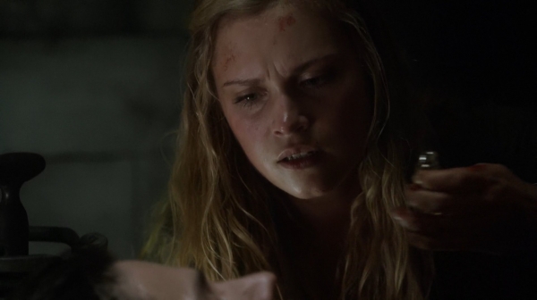 The 100 Season One Episode Seven Contents Under Pressure-362
