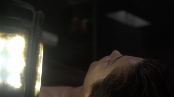 The 100 Season One Episode Seven Contents Under Pressure-351
