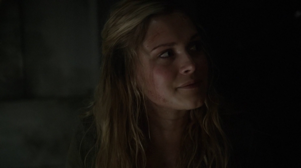 The 100 Season One Episode Seven Contents Under Pressure-350
