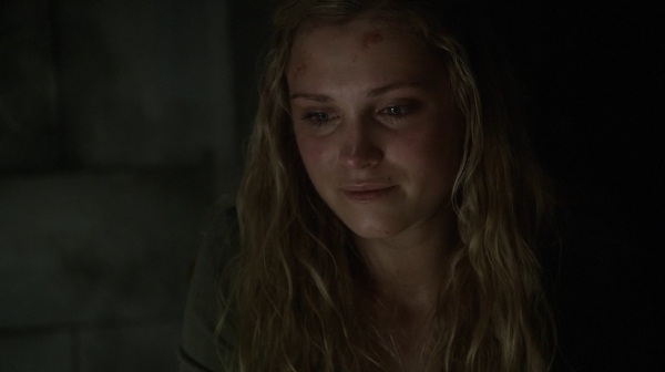 The 100 Season One Episode Seven Contents Under Pressure-348
