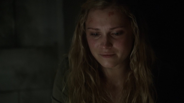 The 100 Season One Episode Seven Contents Under Pressure-347

