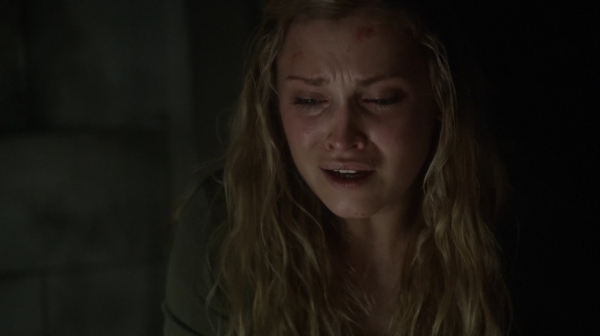 The 100 Season One Episode Seven Contents Under Pressure-343
