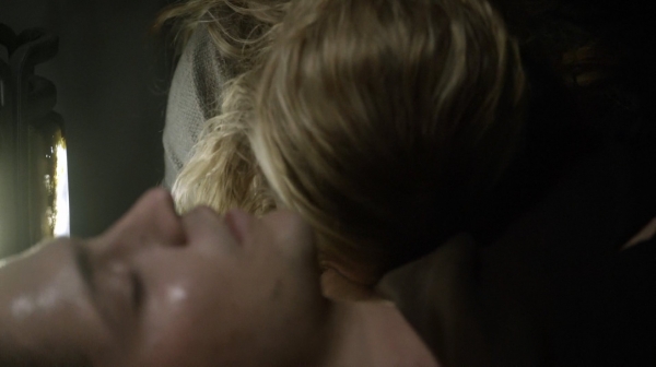 The 100 Season One Episode Seven Contents Under Pressure-342
